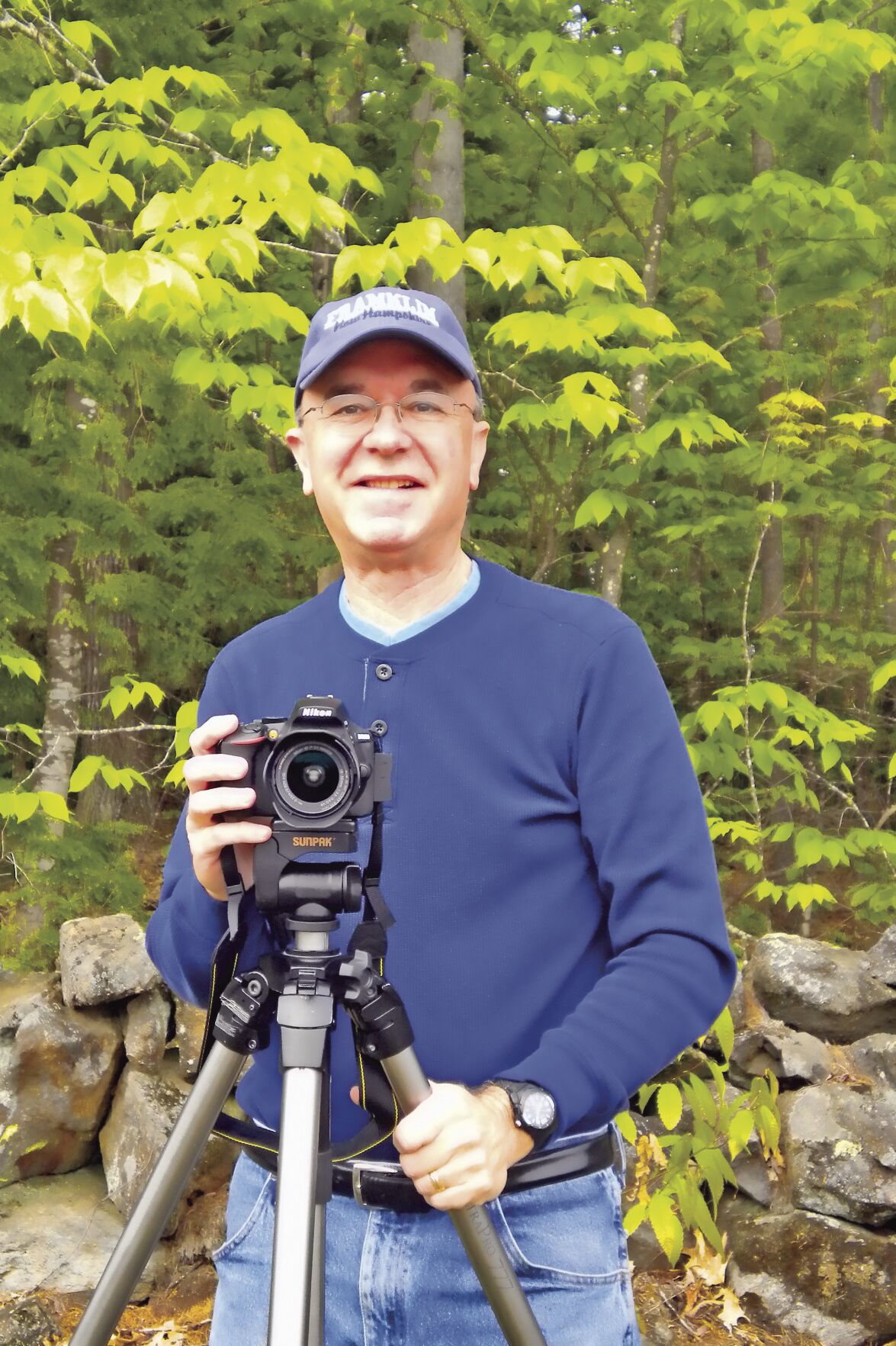 Ron Bowman
